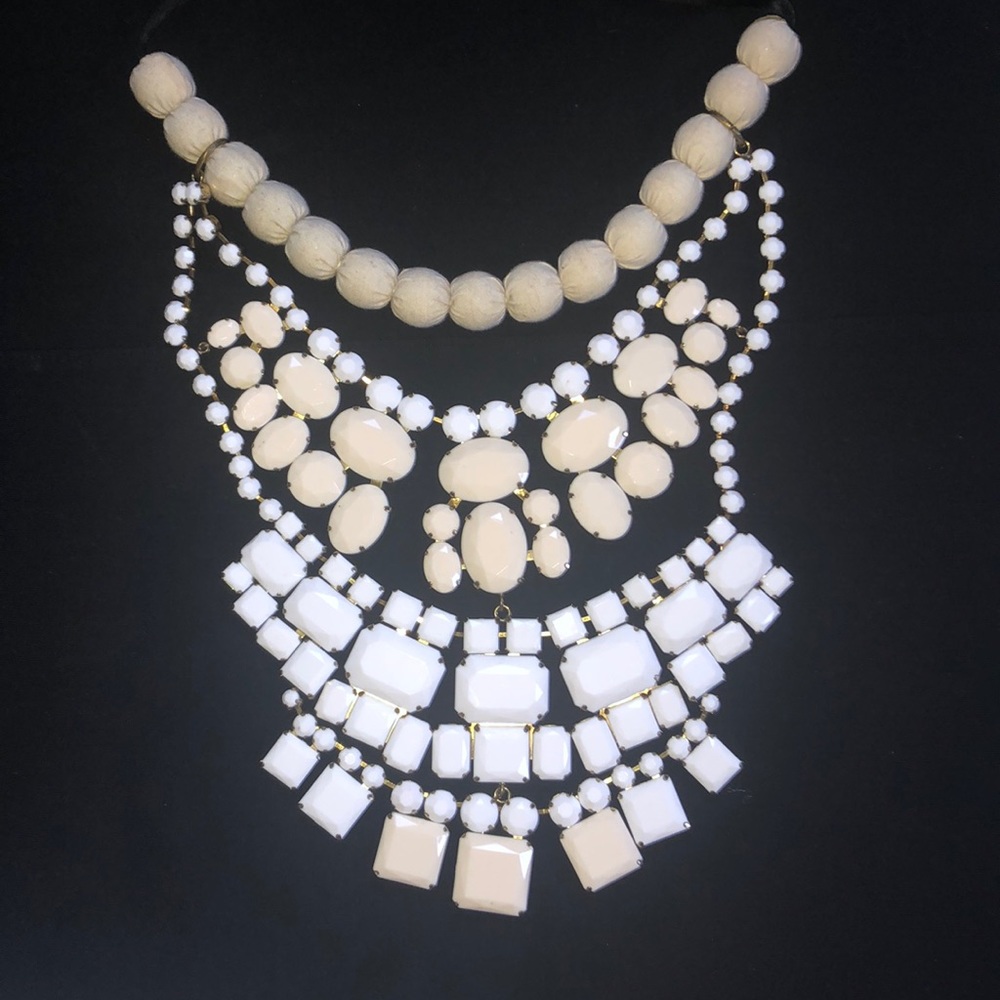 Marlene Birger Desin Necklace